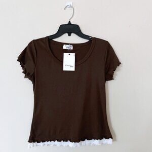 Cute blouse, top for summer